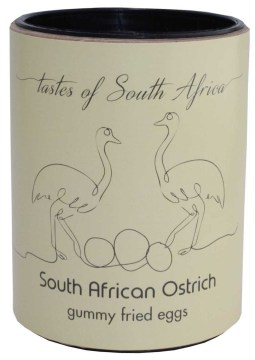 OSTRICH 1